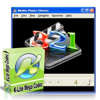 K-lite Mega Codec Pack