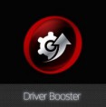 Driver Booster PRO 1.1 + Serial